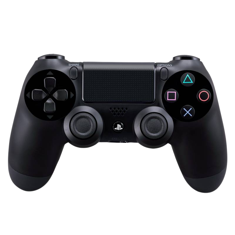 Controle DualShock 4